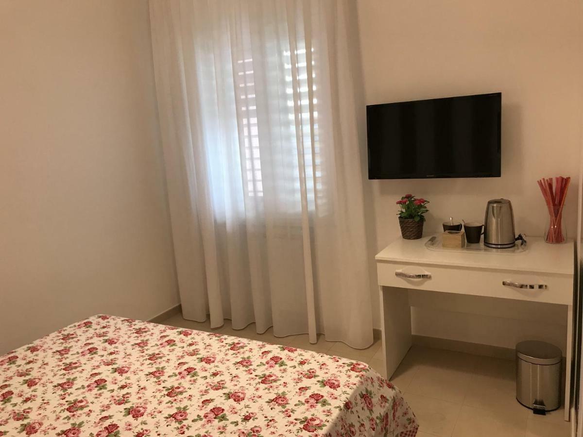 Casa Francy Stanza Privata Villa Vico Equense Dış mekan fotoğraf