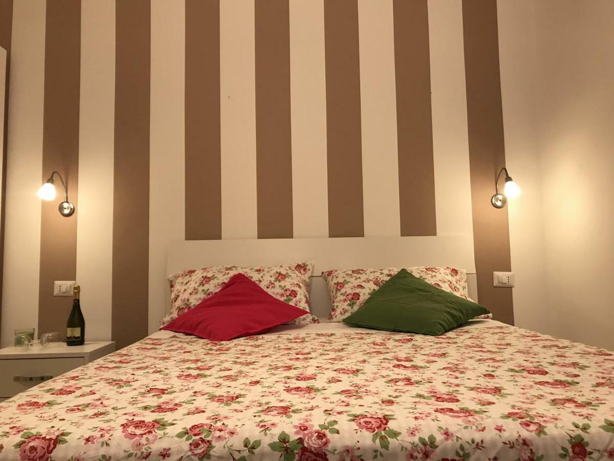 Casa Francy Stanza Privata Villa Vico Equense Dış mekan fotoğraf